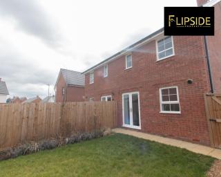 Contractors & Groups & Family Relocation - Flipside Property Aylesbury - Call Us Today For Special Offer! - Bierton - 6