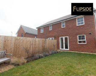 Contractors & Groups & Family Relocation - Flipside Property Aylesbury - Call Us Today For Special Offer! - Bierton - 4