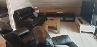 Akureyri Loghouse - Akureyri - 8