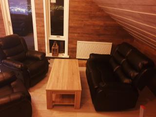 Akureyri Loghouse - 2