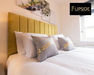 Contractors & Groups & Family Relocation - Flipside Property Aylesbury - Call Us Today For Special Offer! - Bierton - 1