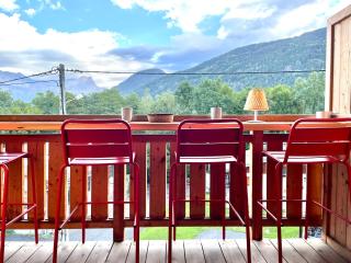 L Eterlou - 6 à 8 personnes - 0