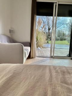 Villa contemporaine avec piscine sur 4000 m2 à Rodez 9 personnes - 3