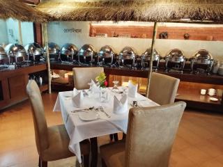 Sky City Hotel Dhaka - 2