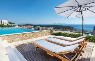 Cozy Home In Makarska With Sauna - Makarska - 6