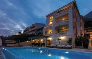 Cozy Home In Makarska With Sauna - Makarska - 4