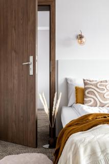 OBERŻA POD RÓŻĄ restauracja, sauny, jacuzzi - 5