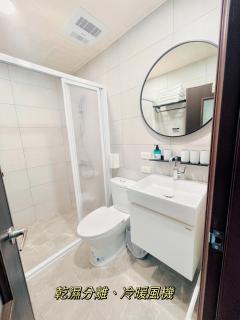 Meedori Coffee Home Stay - Hou-feng-kang - 7
