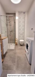 Apartamenty Słoneczna z Zielonym Tarasem - Pogorzelica - 7