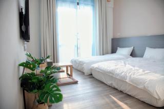 Meedori Coffee Home Stay - Hou-feng-kang - 3
