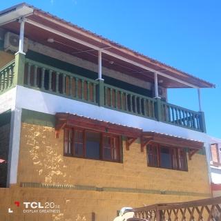 Pecas house - Mina Clavero - 0