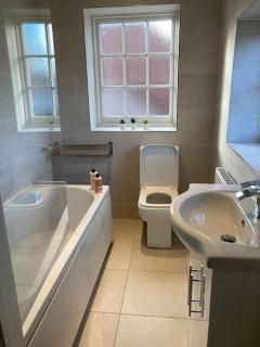 In the heart of the new forest - Fordingbridge - 1