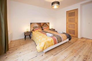 Appartement Modane Gare Wifi stationnement gratuit - Modane - 9