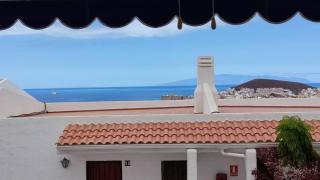 Santiago beach, los cristianos apartment with air conditioning - Los Cristianos - 5