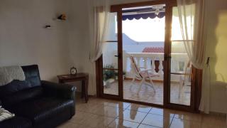 Santiago beach, los cristianos apartment with air conditioning - Los Cristianos - 4