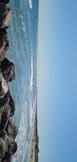 Appartement Cap d'Agde Plage du Mole - 7