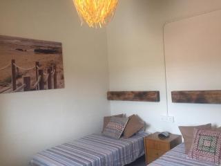 Alojamiento vacacional Calblanque Junto Cabo de Palos - 2