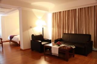 Lux Riverside Hotel & Apartment - 9