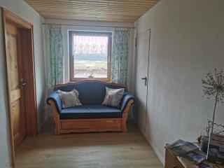 Apartment Auszeit mit Küche viel Ruhe und Natur - 1
