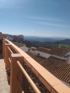 El Mirador - Gaucín - 9