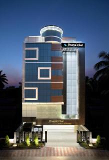 Ananyas Nest - Coimbatore - 0