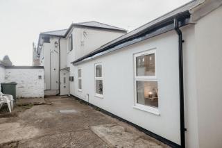 Elthorne Luxury Apartments - Uxbridge - Uxbridge - 7