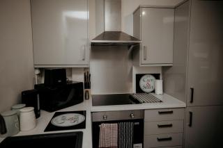 Elthorne Luxury Apartments - Uxbridge - Uxbridge - 5