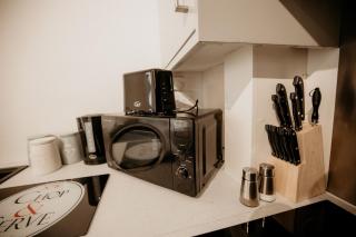 Elthorne Luxury Apartments - Uxbridge - Uxbridge - 4