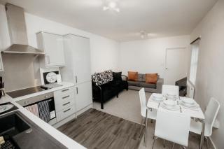 Elthorne Luxury Apartments - Uxbridge - Uxbridge - 1