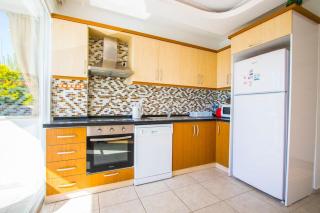 Hisarpark B Villa, Özel Havuzlu, Fethiye - 2