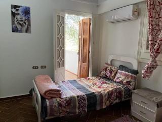 The White Oasis Family Villa - Alessandria d'Egitto - 5