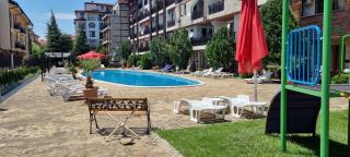 Studio in Panorama Bay 2, Sveti Vlas - Sveti Vlas - 0
