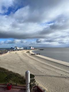 Strandhotel - Wyk auf Föhr - 9