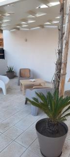 Scogliera apartments - 2