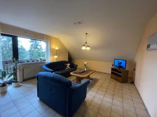 Ferienwohnung Adelheid Brachtendorf - Mörsdorf - 4