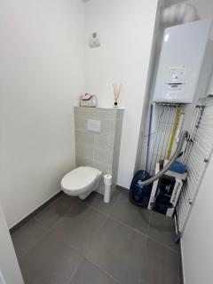 Le bain de lumiere - Appart-Hotel - Annecy - 1