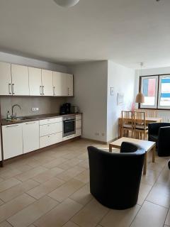 Strandhotel - Wyk auf Föhr - 5