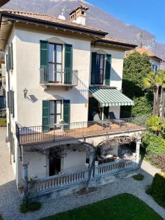Villa Magnolia - Lake Como - 1