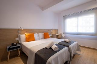 Hostal Sans - Barcellona - 5