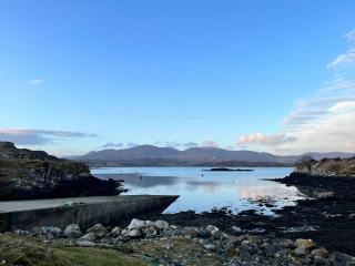 Jayne Cottage - Tarbert - 8