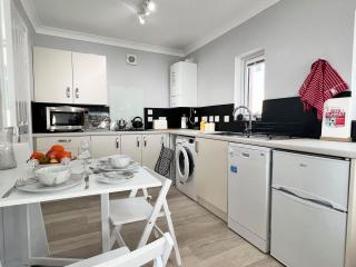 Jayne Cottage - Tarbert - 7