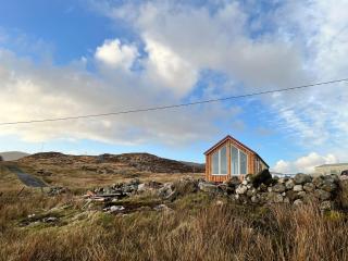 Jayne Cottage - Tarbert - 6