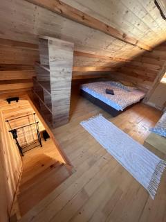 Family Apartments Myto pod Dumbierom - 5