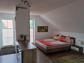 Ferienwohnung Braun - Echlishausen - 7
