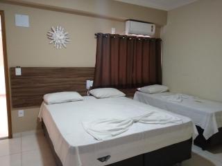 Soberano Plaza Hotel - 1