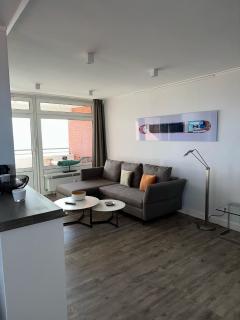 Strandhotel - Wyk auf Föhr - 3