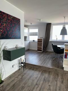 Strandhotel - Wyk auf Föhr - 4