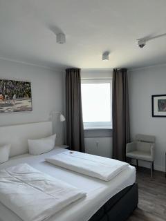 Strandhotel - Wyk auf Föhr - 5
