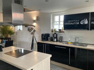 Ferienhaus Hassgautor - Aidhausen - 3