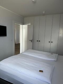 Strandhotel - Wyk auf Föhr - 8